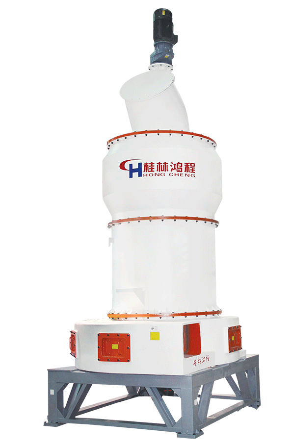 HC系列擺式磨粉機(jī)，雷蒙磨粉機(jī)，超細(xì)磨粉機(jī)，大型磨粉機(jī)，桂林磨粉機(jī)，HC系列磨粉機(jī)
