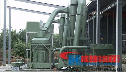 長石雷蒙機，長石磨粉機，長石雷蒙磨價格