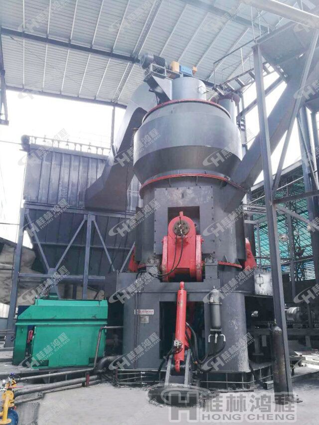 電廠脫硫用磨粉機(jī),脫硫磨粉機(jī)，立磨，立磨機(jī)