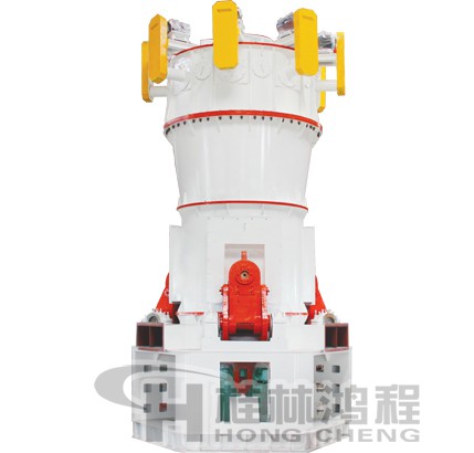 灰鈣機(jī)，立磨，石灰磨粉機(jī)，超細(xì)立磨，立式磨粉機(jī)，HLMX超細(xì)立磨