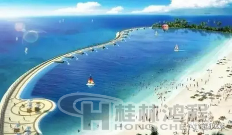 廣東將打造全球最長(zhǎng)濱海公路：全長(zhǎng)1600多公里！