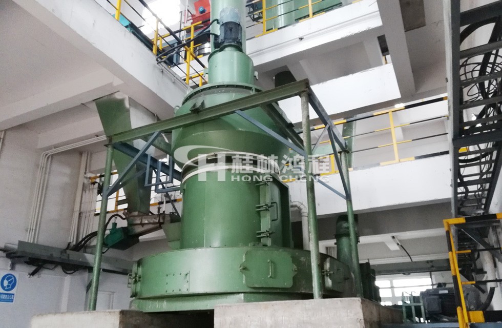 5R4121打礦石粉機(jī)器多少錢一臺 雷蒙磨粉機(jī)多少錢一臺？幾萬到幾十萬不等